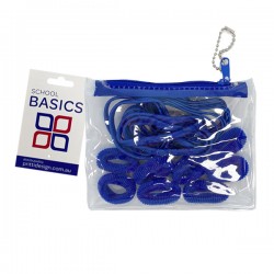 Basic Zip Purse Packs