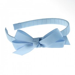 Bow Hairbands